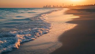 Jumeirah Public Beach: Dubai’s Family-Friendly Escape