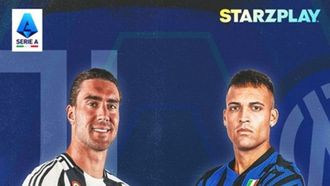 يوفنتوس ضد إنتر ميلان: ديربي إيطاليا مباشر