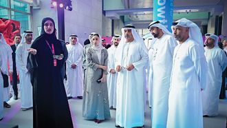 Khalifa University Research Exhibition 2025 Launched