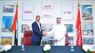 Khansaheb And 75F Partner For Energy Efficiency