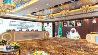 انطلاق التصفيات النهائية لجائزة الملك سلمان في الرياض