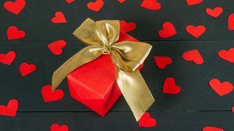 أفكار هدايا عيد الحب للجميع