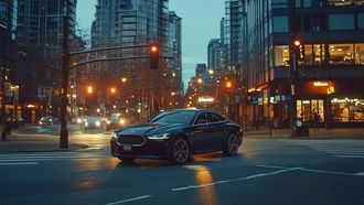 Kuwait Cracks Down On Illegal U-Turns