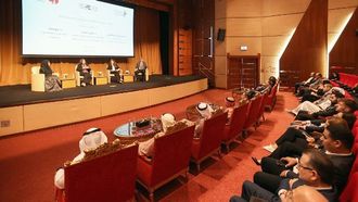 الاحتفال باللغات من أجل التنمية المستدامة في أبوظبي