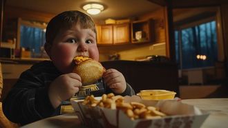Late-Night Eating: A Biological Challenge For Weight Management
