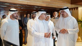 Library Conference Focuses On AI Integration