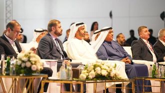 افتتاح معرض صنع في أرمينيا 2025