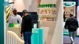 Makkah Halal Forum 2025: Youth Engagement In Halal