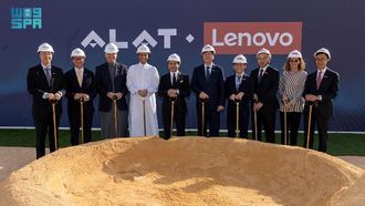New Manufacturing Facility By Alat And Lenovo