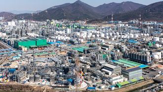 Korea's Manufacturing Jobs Hit 12-Year Low