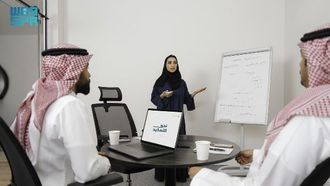 برنامج التمكين للتوجيه المهني للطلاب