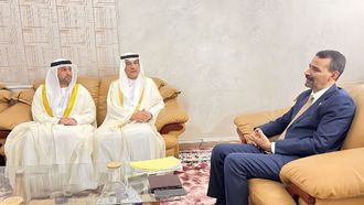 Praise For Sharjah's Cultural Initiatives
