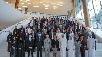 MBRSC Hosts NASA Workshop On Space Exploration