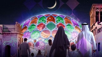 Expo City Dubai: Free And Paid Experiences Await