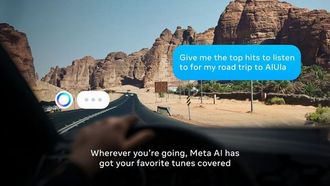 Meta AI Transforms Digital Life In Middle East
