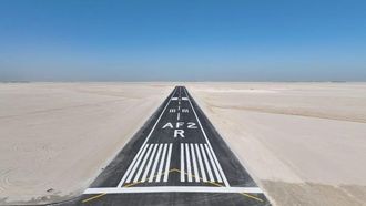 ميدان إكس يوسع عملياته في أبوظبي