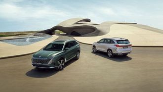 MG Motor تحقق مبيعات قياسية في عام 2024