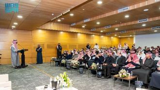 ورشة عمل حول التوطين في قطاع الدفاع