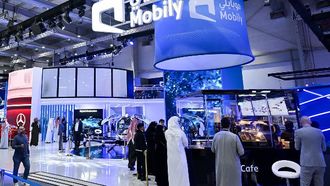 Mobily Enhances Digital Infrastructure At LEAP25
