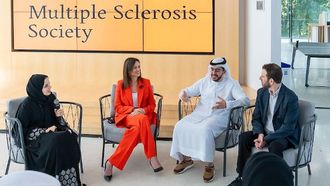 New Guides From National Multiple Sclerosis Society