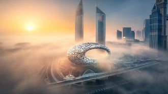 Museum Of Future Joins SXSW 2025 Events