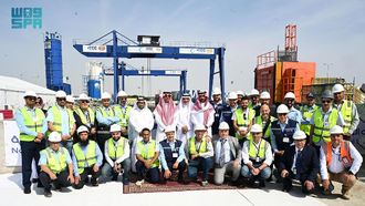 NWC Completes SAR 323 Million Projects In Taif