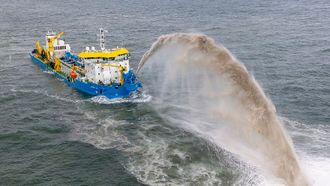 NMDC Group Reports Strong Financial Results For 2024