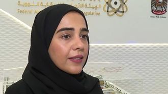 الإمارات تحتفل باليوم المهني للعاملين في القطاع النووي
