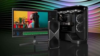 NVIDIA تطلق بطاقات الرسوميات RTX 5090 و 5080