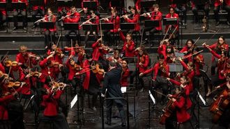 NYO Dubai To Perform At Carnegie Hall