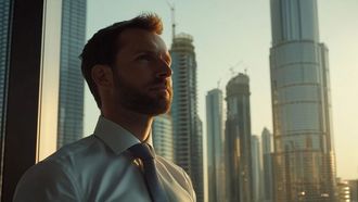 UAE Residents Focus On Saving, Not Spending