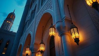 Oman Named Best Winter Sun Destination For 2025