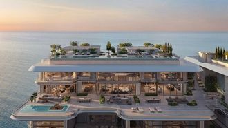 OMNIYAT Bespoke: A New Era In Luxury Living