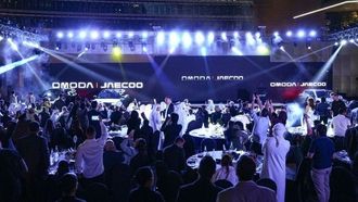 OMODA & JAECOO Redefine Automotive Experience In UAE