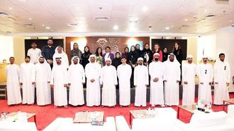 دبي تطلق حملة للتوعية بالتبرع بالأعضاء