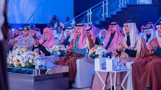 تمكين الأيتام: أبرز فعاليات ملتقى حفر الباطن