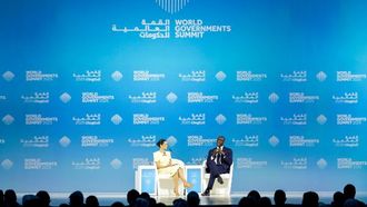 الشراكات تدفع النمو في الأسواق الناشئة