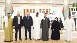 MoU Signed To Aid People Of Determination