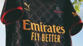 بوما وميلان يطلقان مجموعة الملابس الرياضية لعام 2025