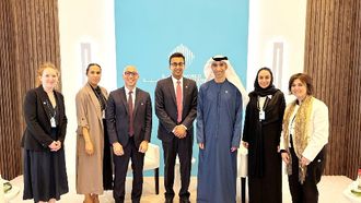 Qualcomm Partners With UAE For NextGen FDI Initiative