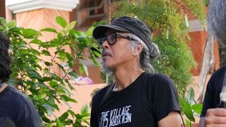 Qumra 2025 Masters Announced By Doha Film Institute