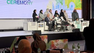 AI Innovations At Rare Diseases Conference