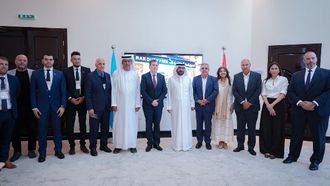 Strengthening Economic Ties With Argentina