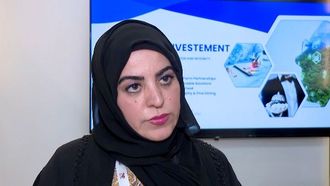 شركة إماراتية ناشئة تستعرض ابتكاراتها في مجال الغذاء الفضائي