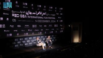 صندوق البحر الأحمر يدعم مشاريع الأفلام الآسيوية