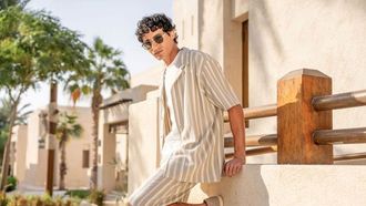 ريد تاغ تطلق خط أزياء رمضان 2025