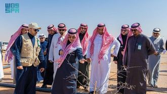 إطلاق مبادرة تأهيل الرياض والفياض