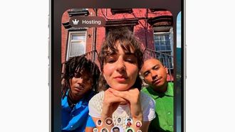 Review Of Apple Invites Event Planning App