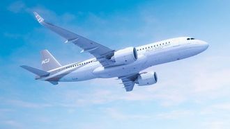 RoyalJet Acquires ACJ320neo Aircraft For Services