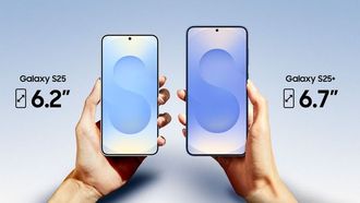 Samsung Galaxy S25 Series Debuts In UAE